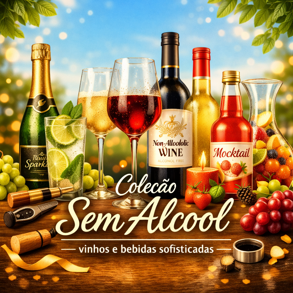 Sem Álcool