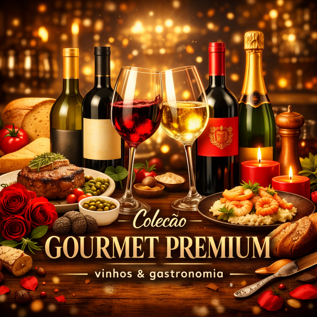 Gourmet Premium
