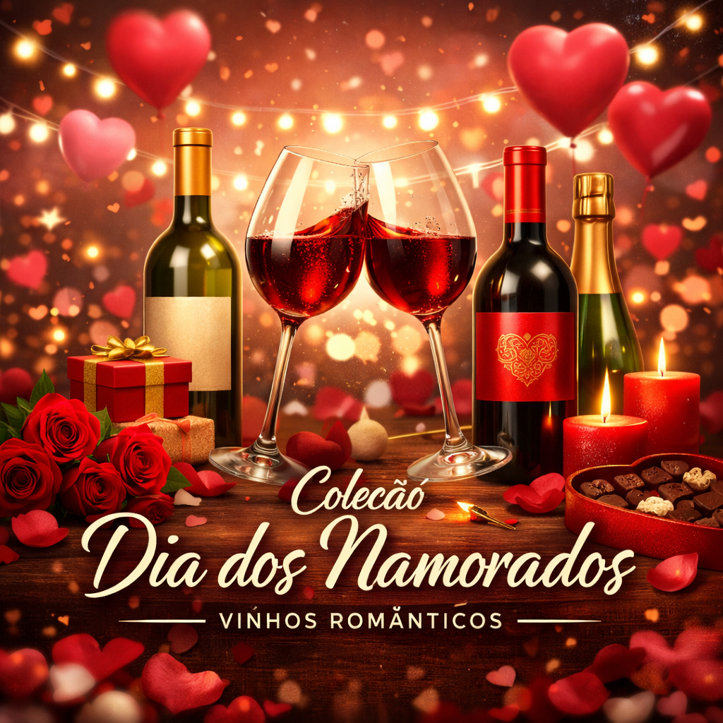 Dia Dos Namorados