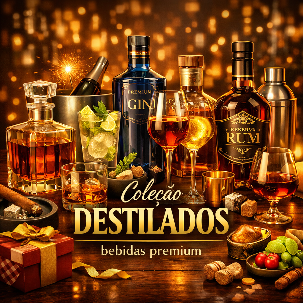 Destilados