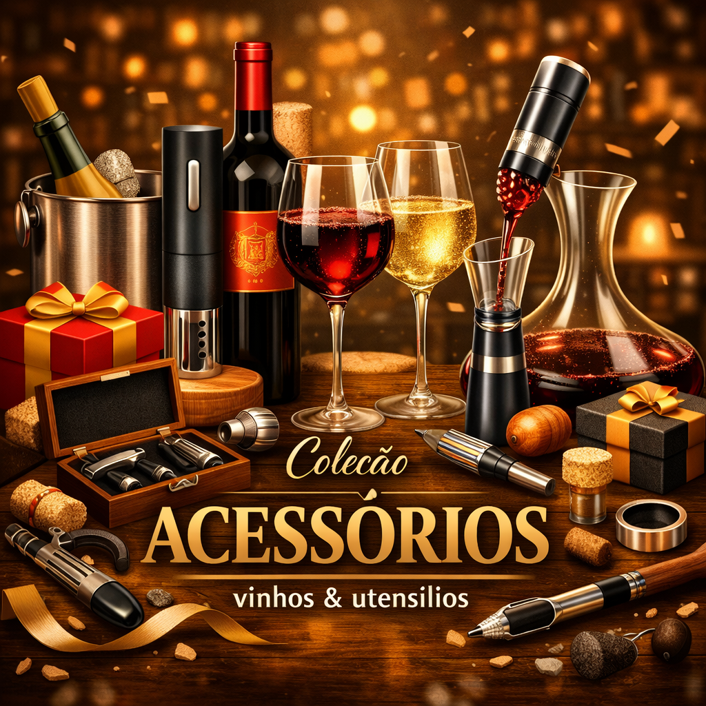 Acessórios