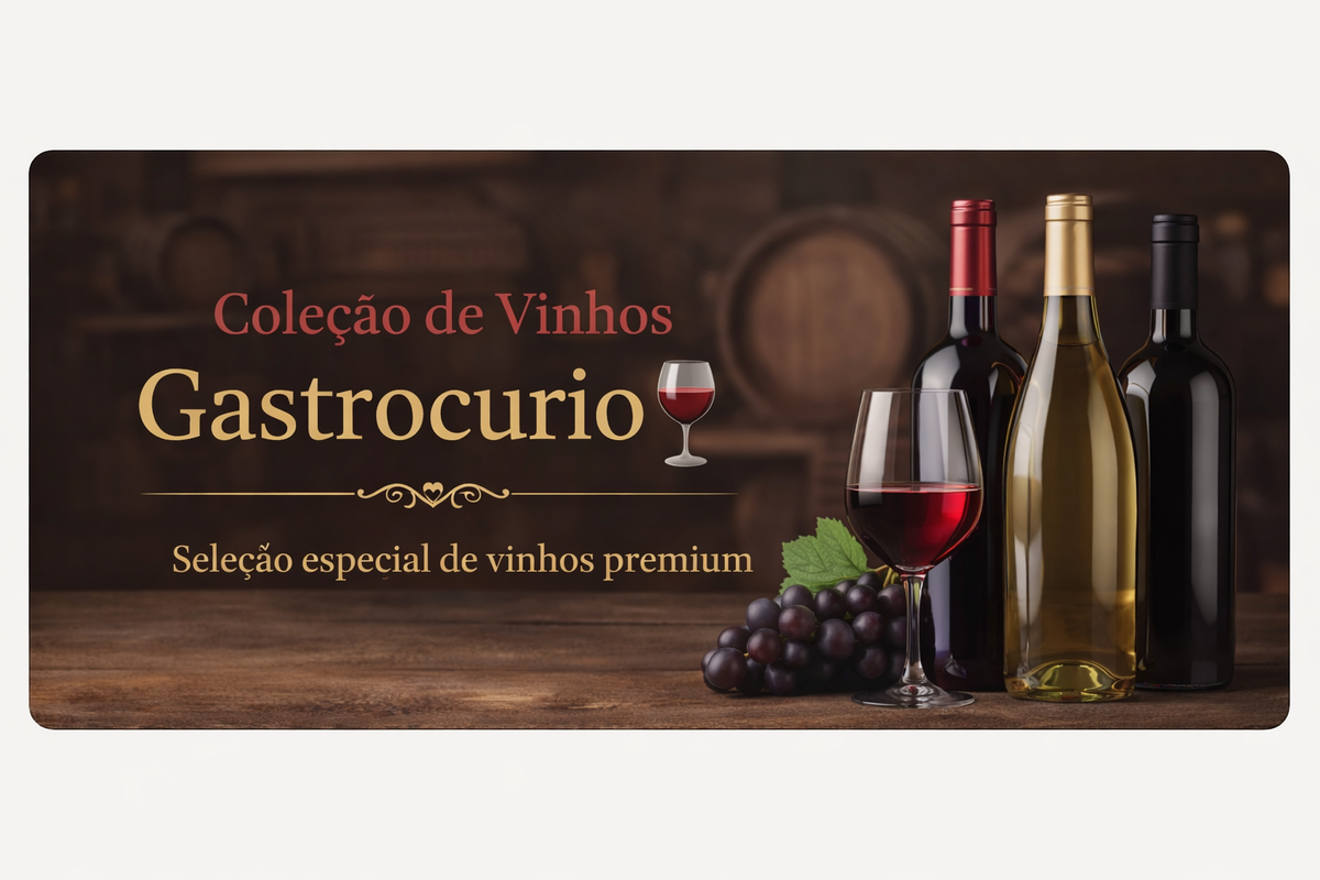 Vinhos
