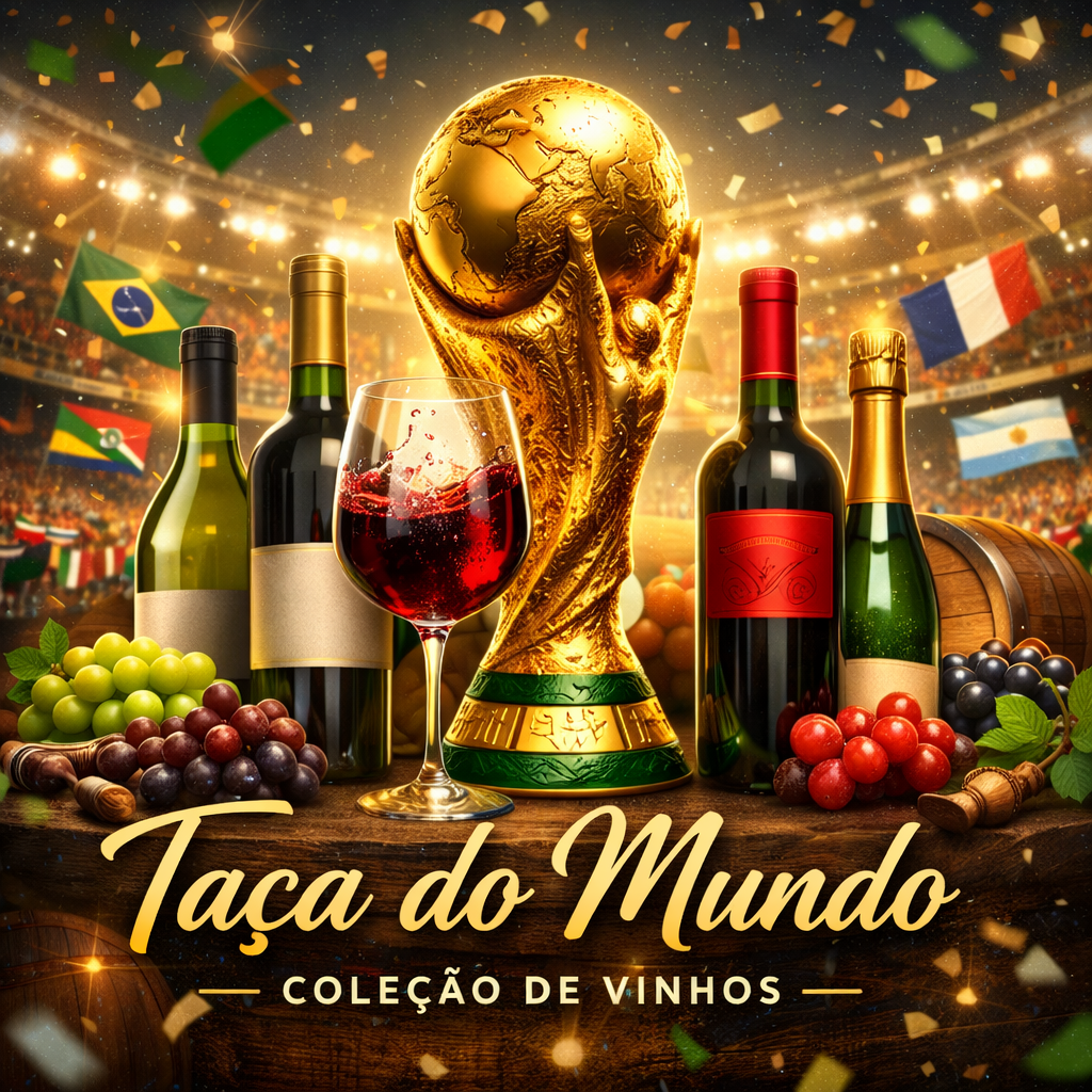 Taça do Mundo