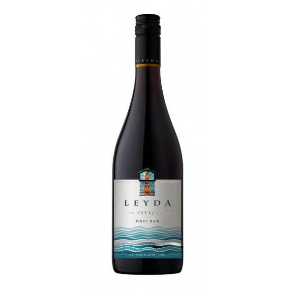 Vinho Leyda Estate Pinot Noir 750ml