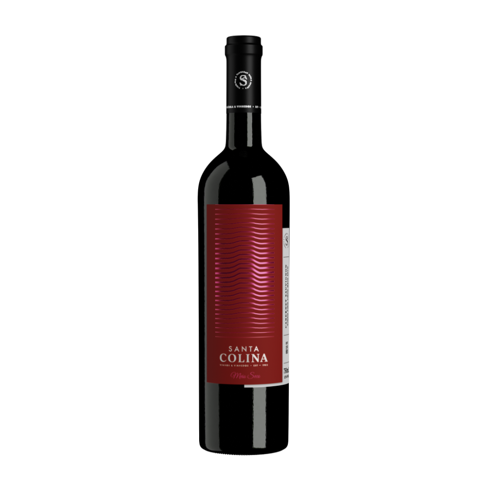 Vinho Santa Colina Cabernet Sauvignon Demi-Sec 750ml