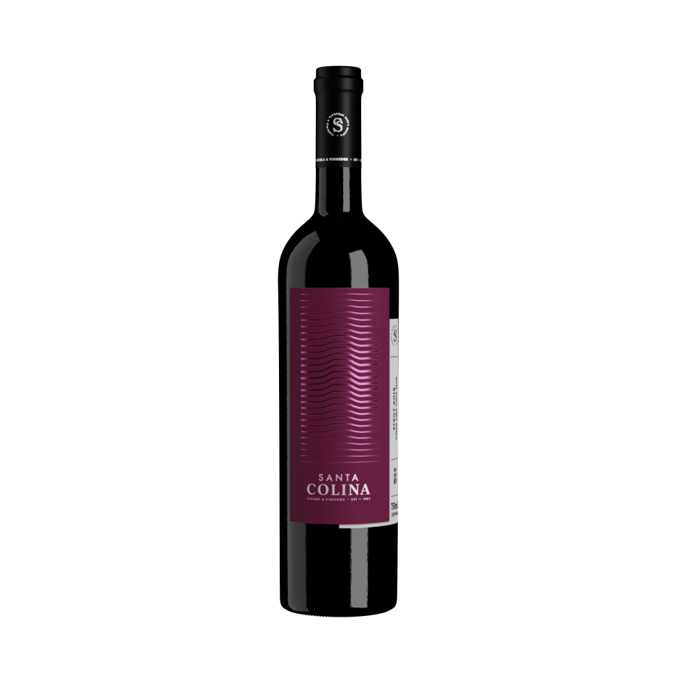 Vinho Santa Colina Pinot Noir 750ml