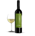 Vinho Santa Colina Moscato Seco 750ml