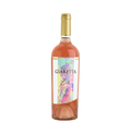 Vinho Giaretta Reserva Merlot Rosé Bella 750ml