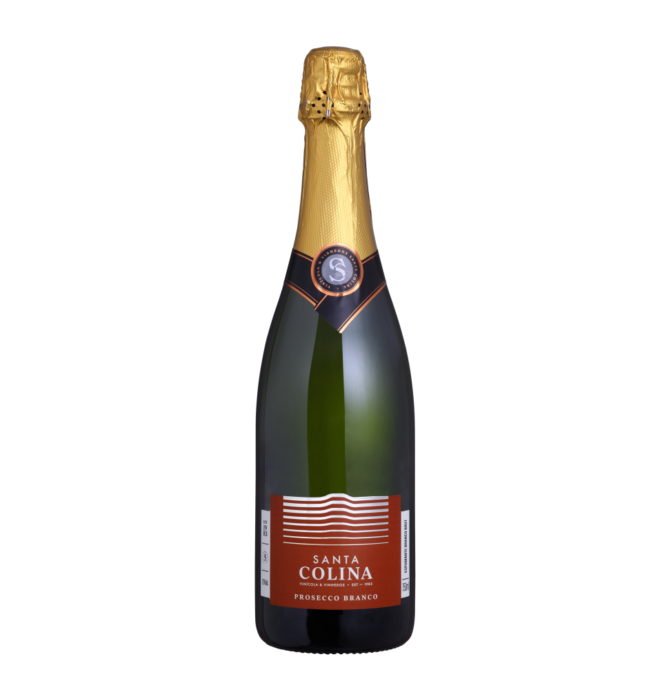 Espumante Santa Colina Prosecco 750ml