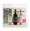 Box Vinho Casa Perini Solidário - 3x750ml