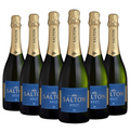 Pack Espumante Salton Brut 750ml