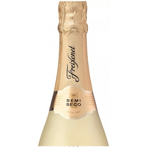 Espumante Freixenet Carta Nevada Demi Sec 750ml