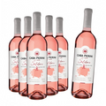 PACK Vinho Casa Perini Rosé Solidário 750ml