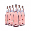 Pack Espumante Casa Perini Moscatel Aquarela 750ml