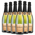 Pack Espumante Conde de Foucauld Brut 750ml