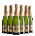 Pack Espumante Ponto Nero Celebration Brut 750ml