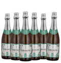 Pack Espumante Terranova Moscatel 750ml