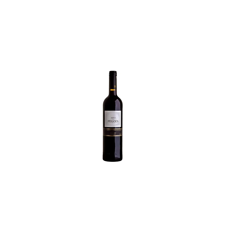 Vinho Adega de Pegões Tinto 750ml