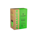 Vinho Almadén White Blend Chenin Blanc & Muscat Bag In Box 5L