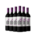 PACK Vinho Arrivo 31 Carmenère 750ml