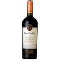 Vinho Casa Silva Gran Terroir Los Lingues Cabernet Sauvignon 750ml