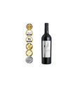 Vinho Cerro Da Cruz Assemblage 750ml