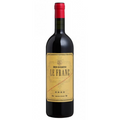 Vinho Don Guerino Le Franc 750ml