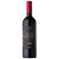 Vinho Família Bebber BAH 750ml