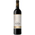 Vinho Linhas Tortas Reserva DOC Tinto 750ml