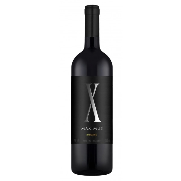 Vinho Maximus Tinto 750ml