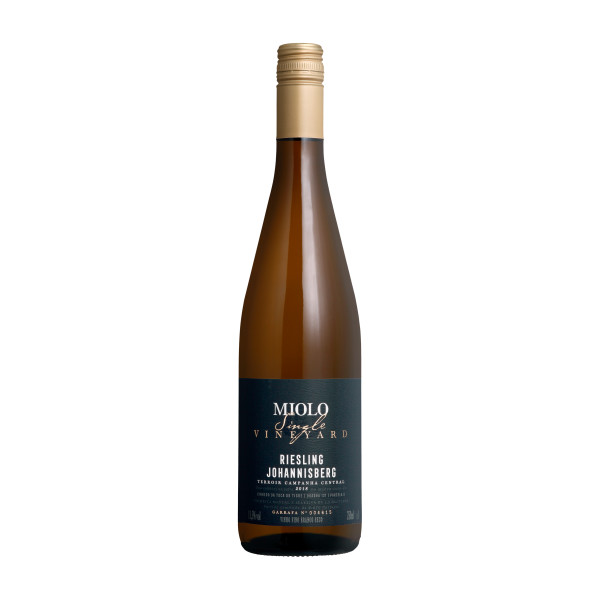 Vinho Miolo Single Vineyard Riesling 750ml