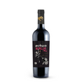 Vinho Muñeco Rebelde Premium Malbec 750ml