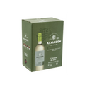 Vinho Almadén Chenin Blanc Bag in Box 5L