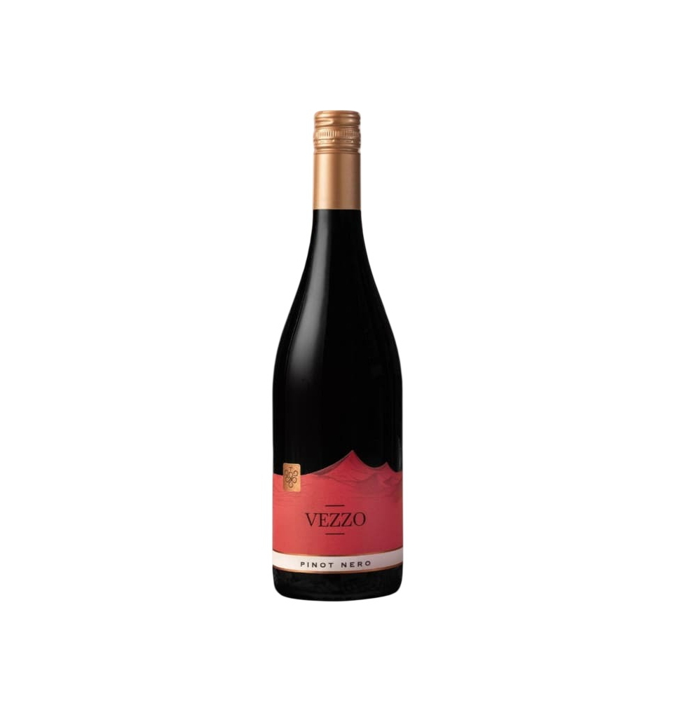 Vinho Vezzo DOC Pinot Nero IGT 750ml