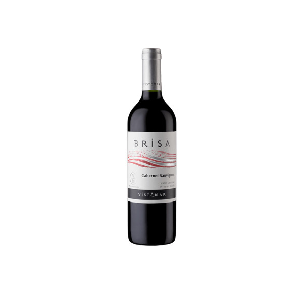 Vinho Vistamar Brisa Cabernet Sauvignon 750ml